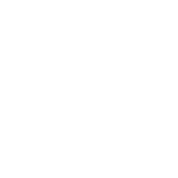 Icon of computer screen with data to represent integrating efficiency and consistency in cancer care.