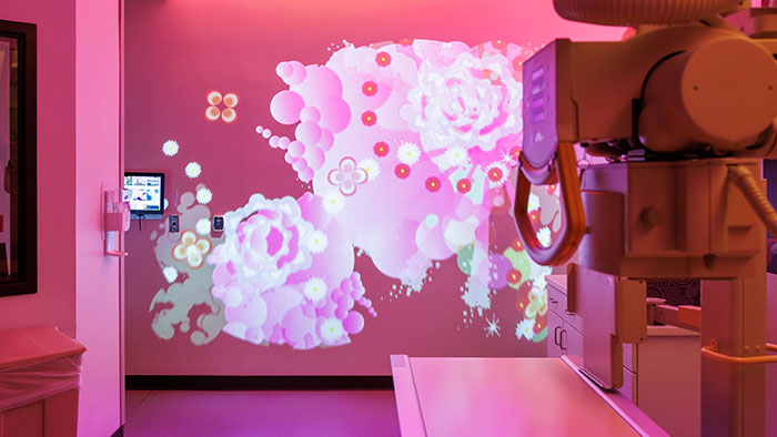 Children&rsquo;s Alabama lighting effect mobile