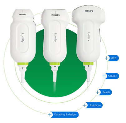 Product with the bubbles