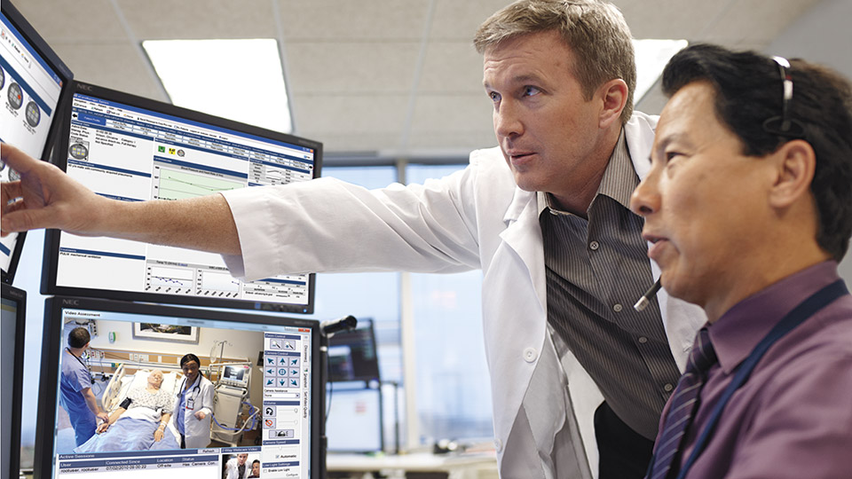 &nbsp;صحة السكان