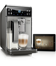 Saeco Coffee machines