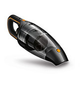 Hand vacuum cleaner