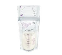 أكياس لتخزين حليب الأم&nbsp;