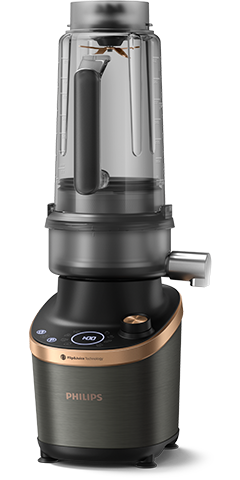 Atlantic Flip&Juice&trade;&lrm;الخلاط