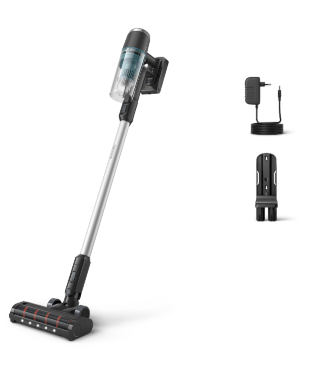 مكنسة SpeedPro سلسلة 5000 من Philips