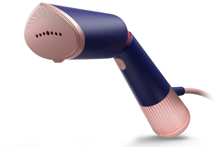 أداة كوي الملابس البخارية المحمولة باليد من Philips من السلسلة 7000، &rlm;STH7060/80