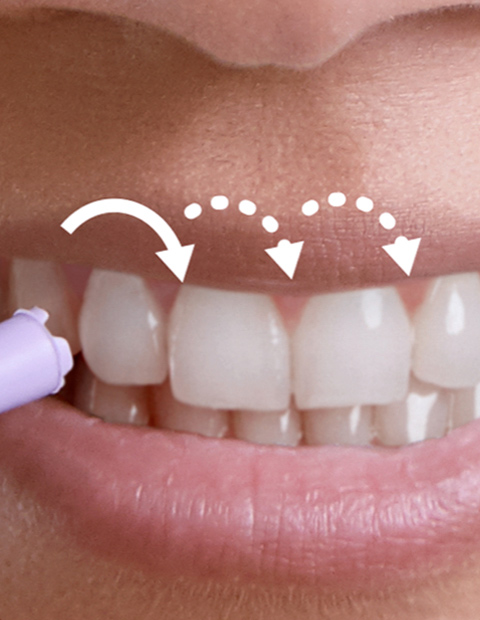تقنية Pulse wave