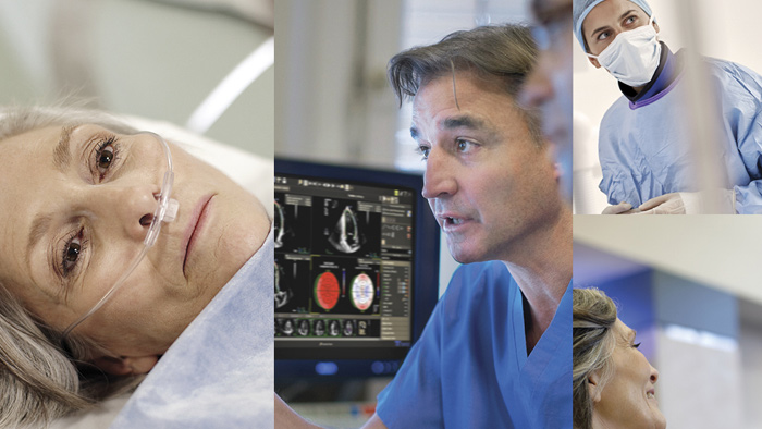 6 technology factors to address challenges in delivering CAD care