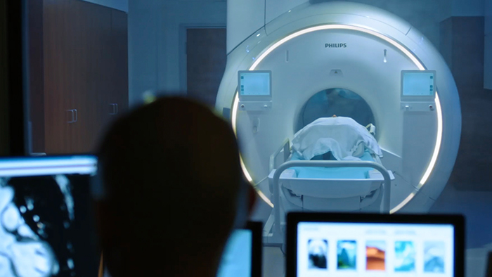 MCVI sees boost in MRI quality, speed and patient comfort 