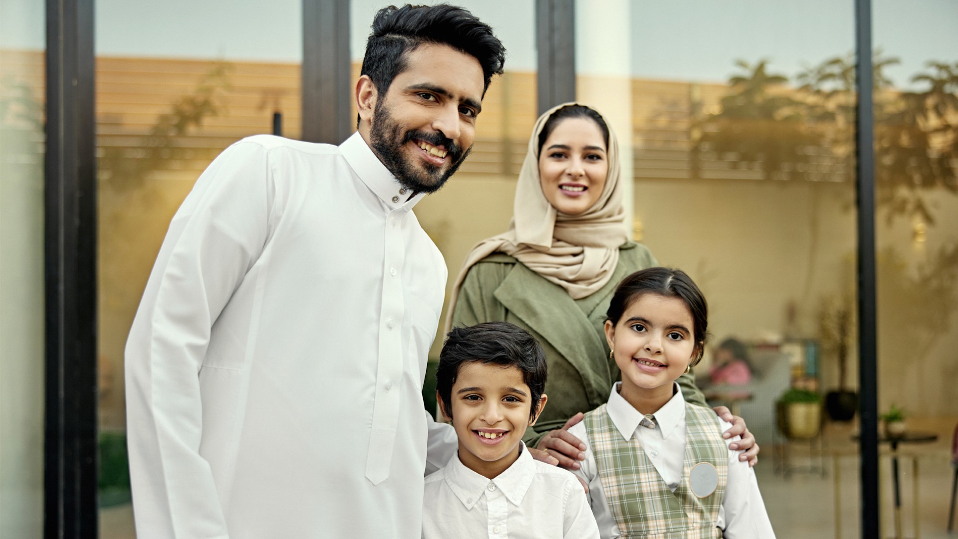 مؤشر فيليبس للصحة المستقبلية 2025: المملكة العربية السعودية تبرز كدولة رائدة متفائلة بشأن الذكاء الاصطناعي في مجال الرعاية الصحية