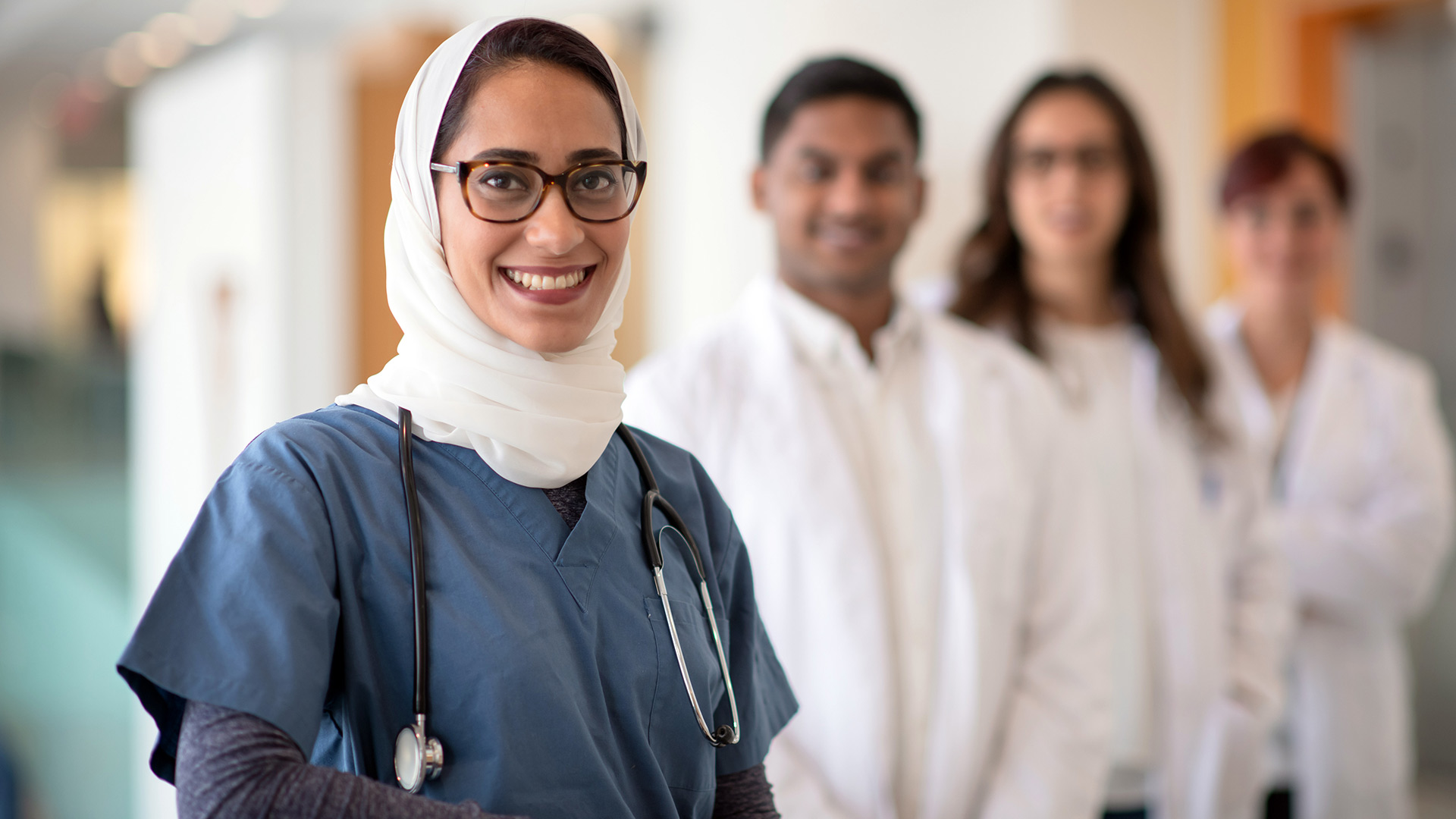 Philips &lsquo;Future Health Index&rsquo; 2022 research shows that Saudi Arabian healthcare leaders are radically shifting priorities as they emerge from the pandemic